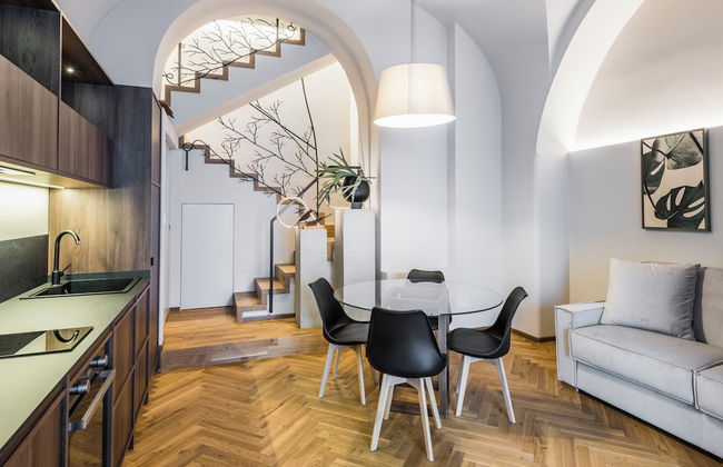 Ferrini Home Piazza Trento - Foto 42