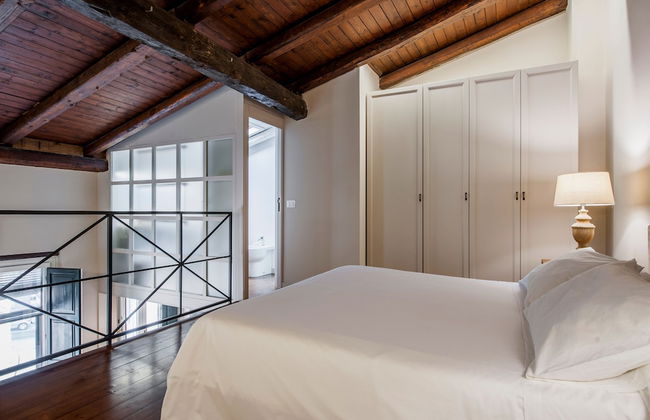 Ferrini Home Piazza Trento - Foto 10