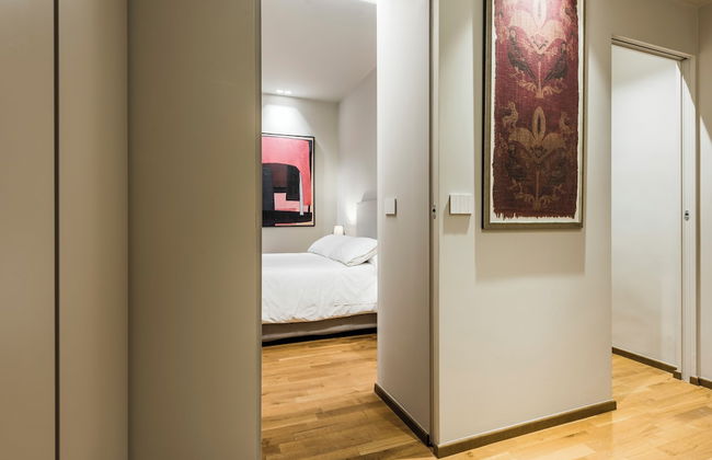 Ferrini Home Piazza Trento - Foto 18