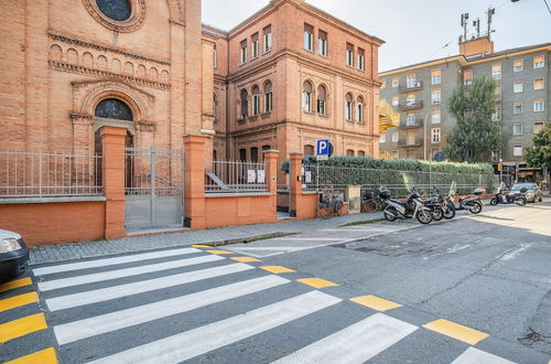 Photo 23 - Bologna Saffi Apartment con garage