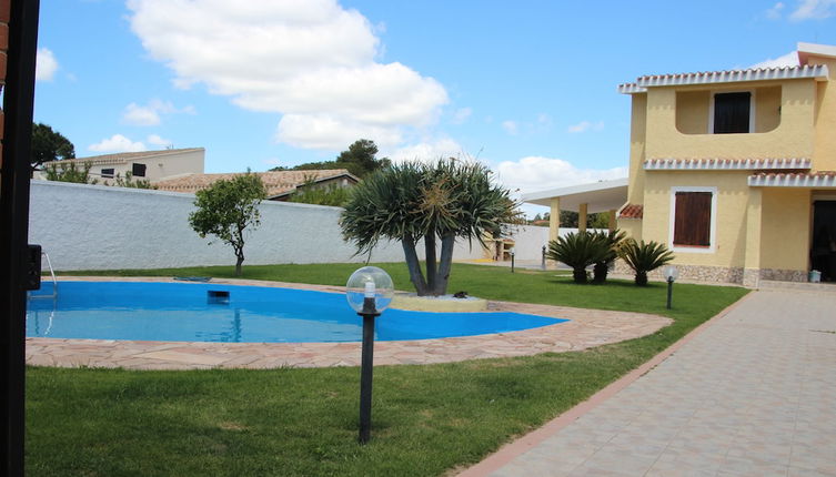 Photo 1 - Villa Bruna