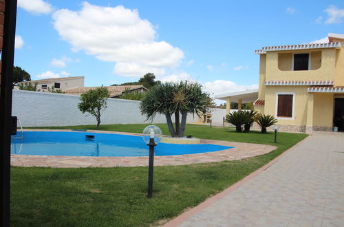 Photo 1 - Villa Bruna