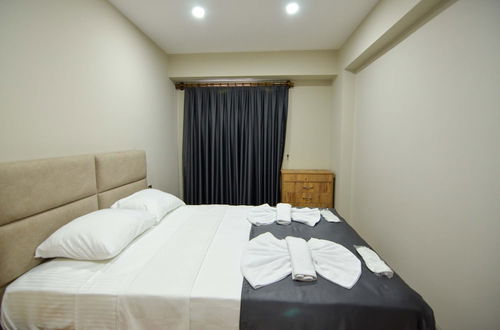 Foto 7 - Mykonut Erna Apart Hotel