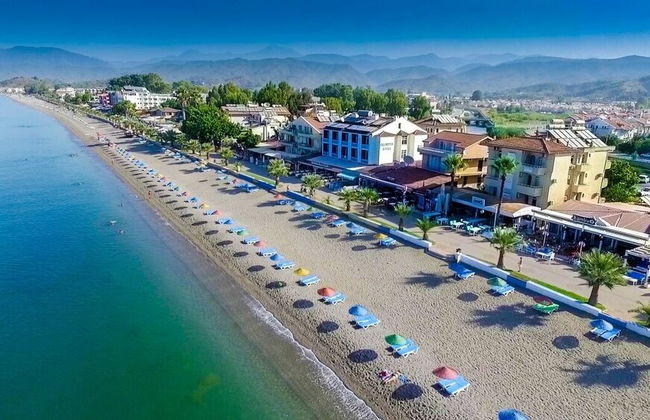 Mykonut Erna Apart Hotel - Foto 7