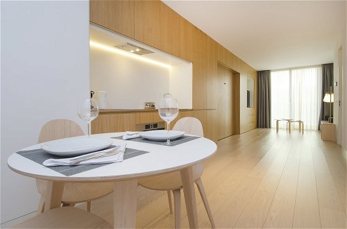 Foto 17 - Hoom Apartments, Juan Bravo 56, Madrid
