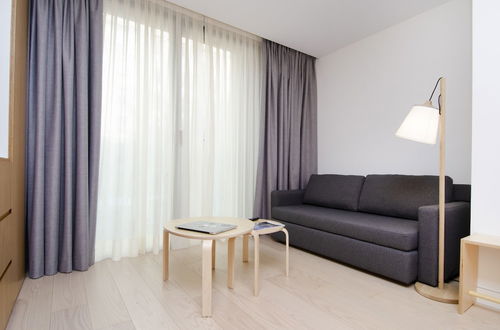 Photo 18 - Hoom Apartments, Juan Bravo 56, Madrid