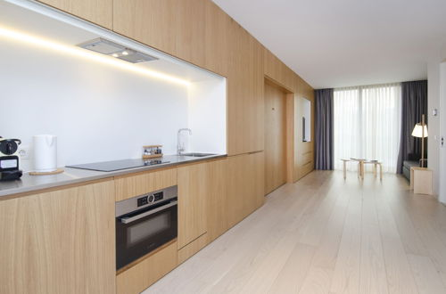Foto 15 - Hoom Apartments, Juan Bravo 56, Madrid