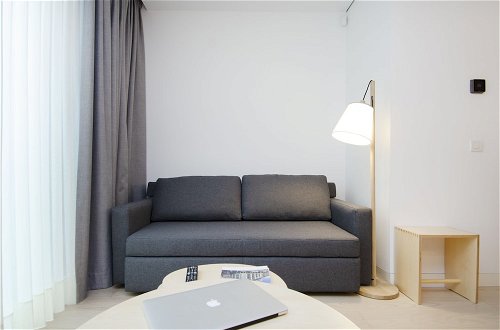 Photo 14 - Hoom Apartments, Juan Bravo 56, Madrid