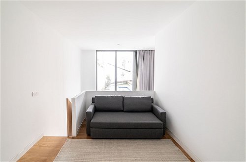 Foto 9 - Hoom Apartments, Juan Bravo 56, Madrid