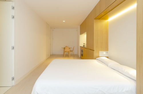 Photo 13 - Hoom Apartments, Juan Bravo 56, Madrid