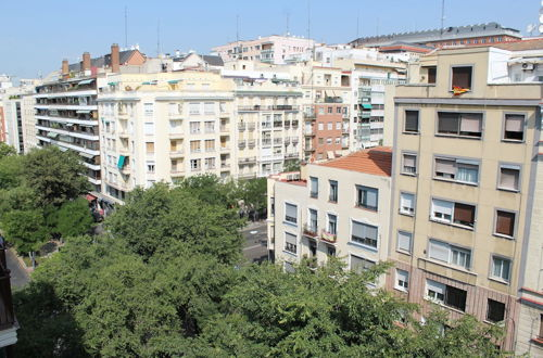 Photo 21 - Hoom Apartments, Juan Bravo 56, Madrid
