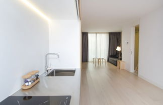 Foto 2 - Hoom Apartments, Juan Bravo 56, Madrid