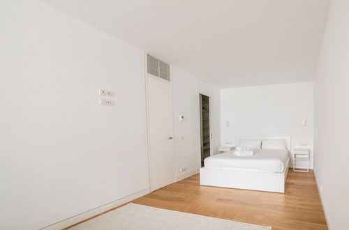 Photo 7 - Hoom Apartments, Juan Bravo 56, Madrid