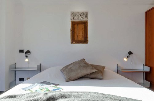 Foto 8 - Altido Astonishing Sea View Apartment in Verezzi