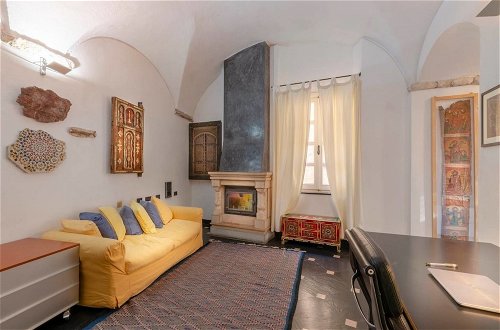 Foto 18 - Altido Astonishing Sea View Apartment in Verezzi