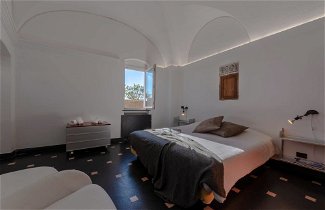 Photo 3 - Altido Astonishing Sea View Apartment in Verezzi