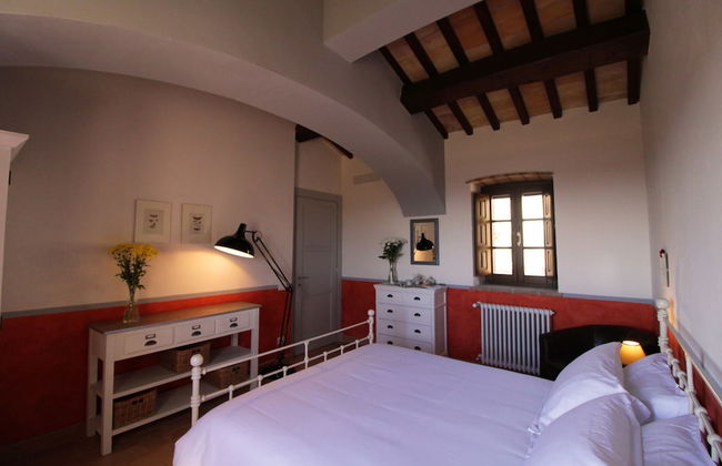 SPAO Borgo San Pietro AquaeOrtus - Foto 6