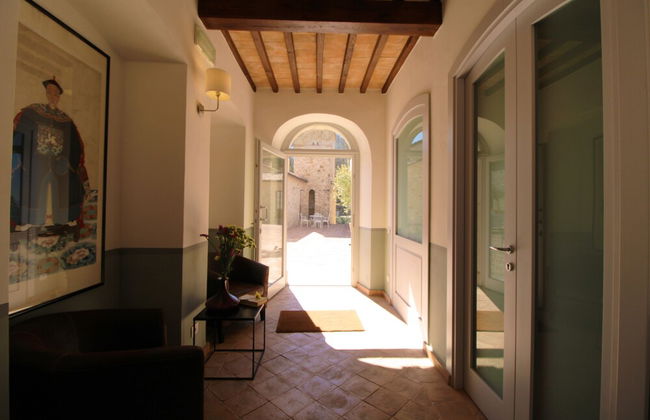 SPAO Borgo San Pietro AquaeOrtus - Foto 2