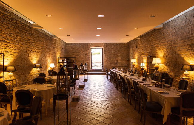 SPAO Borgo San Pietro AquaeOrtus - Foto 39