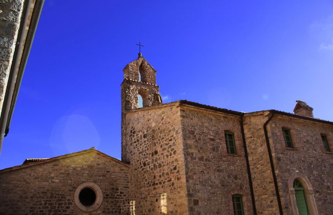SPAO Borgo San Pietro AquaeOrtus - Foto 70