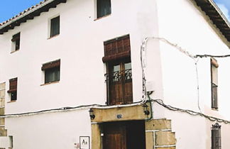 Photo 1 - Apartamentos Víctor Chamorro del Arco