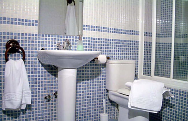 Apartamentos Víctor Chamorro del Arco - Foto 30