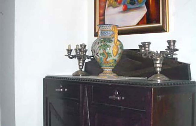 Apartamentos Víctor Chamorro del Arco - Foto 46