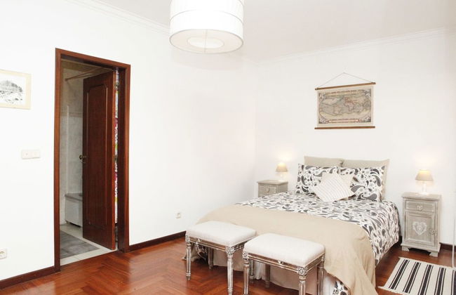Cascais Guias Gorgeous & Spacious - Foto 12