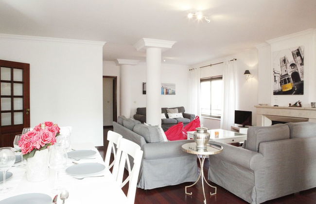 Cascais Guias Gorgeous & Spacious - Foto 19