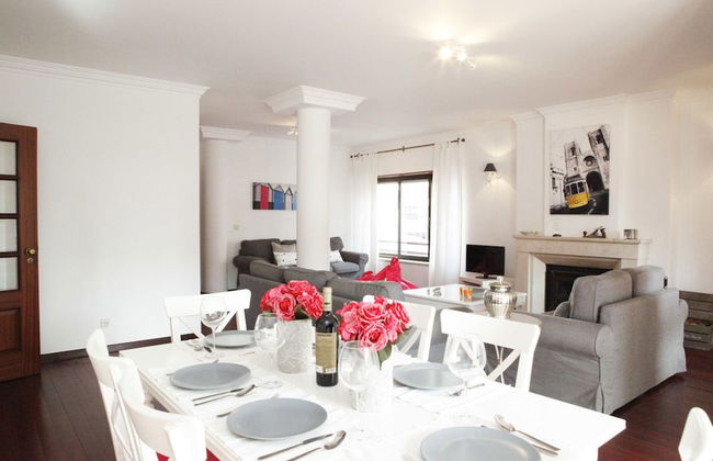 Cascais Guias Gorgeous & Spacious - Foto 21