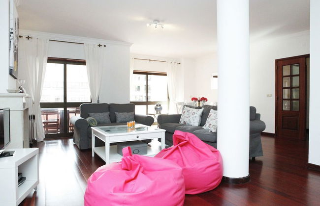 Cascais Guias Gorgeous & Spacious - Foto 16
