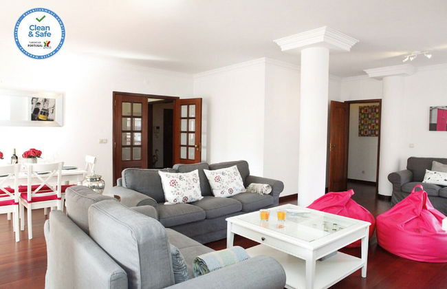 Cascais Guias Gorgeous & Spacious - Foto 1