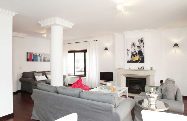 Cascais Guias Gorgeous & Spacious - Foto 26