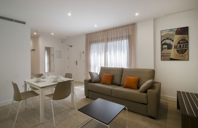 Apartamentos Maier - Foto 48