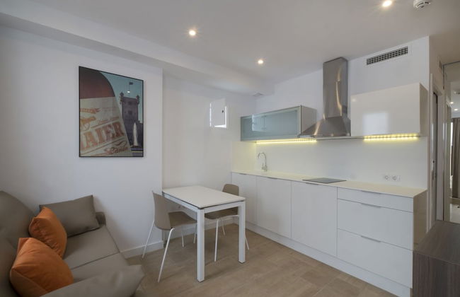 Apartamentos Maier - Foto 50