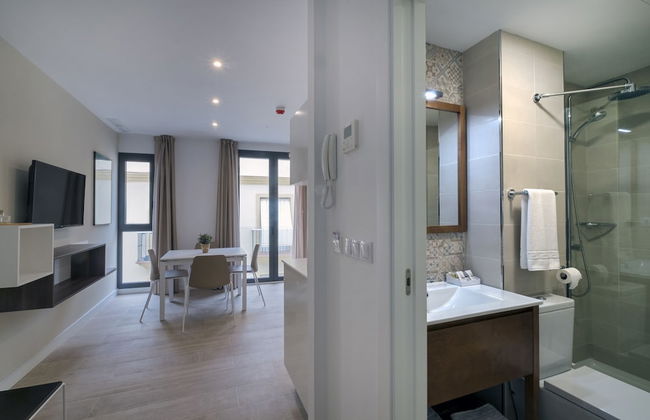 Apartamentos Maier - Foto 44