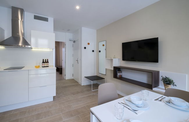 Apartamentos Maier - Foto 41