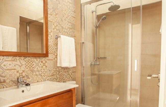 Apartamentos Maier - Foto 68
