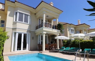 Photo 1 - Villa YS06 by JoyLettings