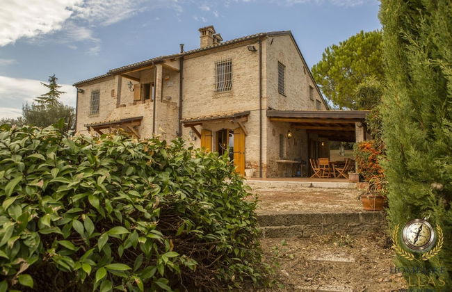 Villa Anna - Foto 8