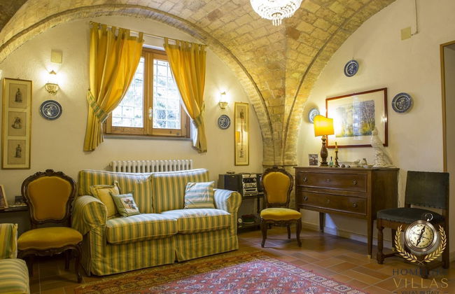 Villa Anna - Foto 4