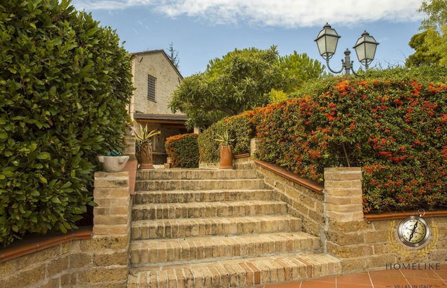 Villa Anna - Foto 7