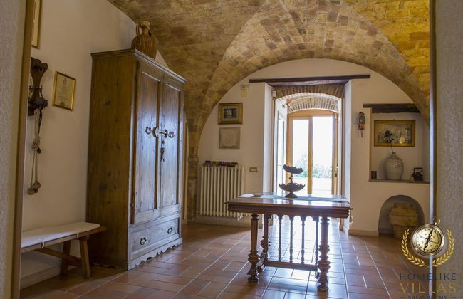 Villa Anna - Foto 6