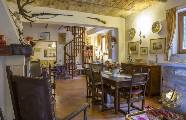 Villa Anna - Foto 3