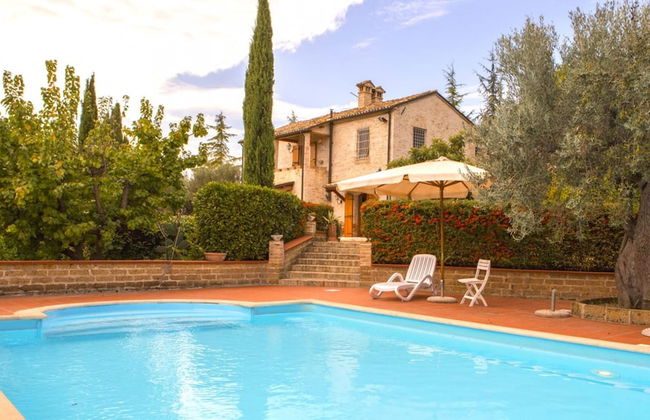 Villa Anna - Foto 1