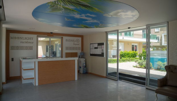 Lobby-Lounge