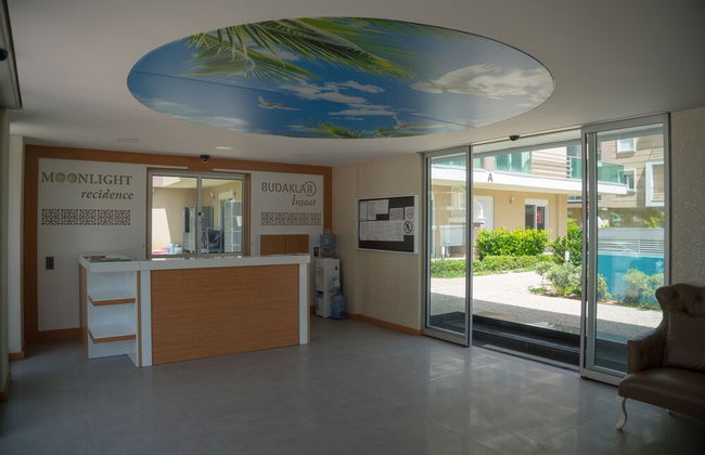 Moonlight Budaklar Residence - Foto 5
