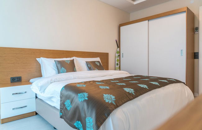 Moonlight Budaklar Residence - Foto 20