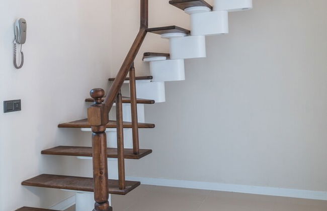 Moonlight Budaklar Residence - Foto 13