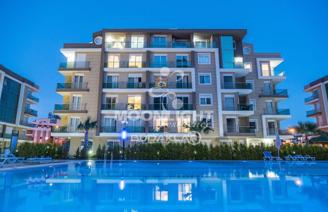 Moonlight Budaklar Residence - Foto 34